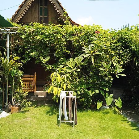 Kayu Tua Villa Uluwatu  Ngoại thất bức ảnh