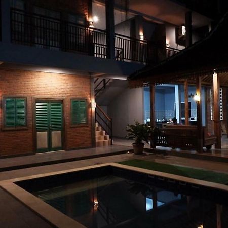 Kayu Tua Villa Uluwatu  Ngoại thất bức ảnh