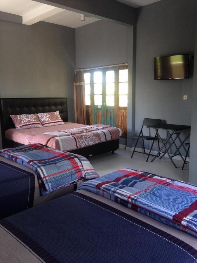 Kayu Tua Villa Uluwatu  Ngoại thất bức ảnh
