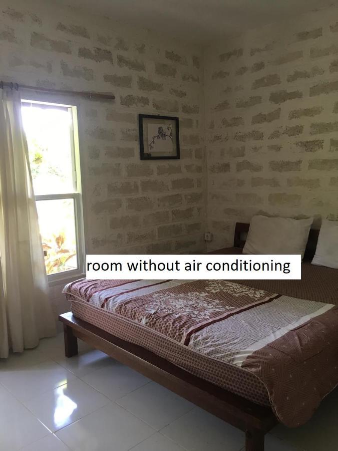 Kayu Tua Villa Uluwatu  Ngoại thất bức ảnh