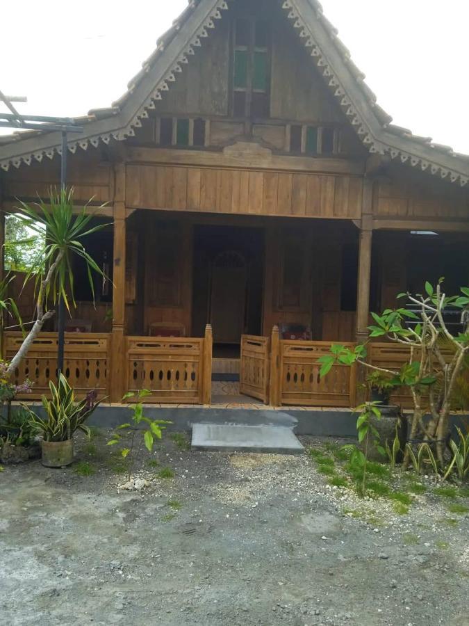 Kayu Tua Villa Uluwatu  Ngoại thất bức ảnh