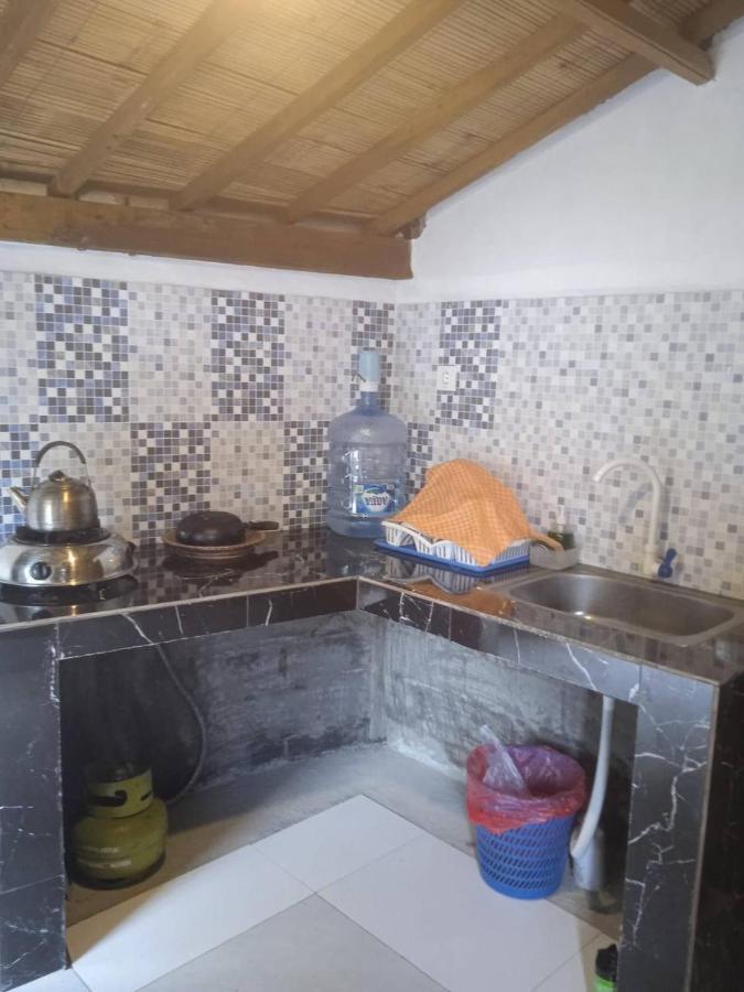 Kayu Tua Villa Uluwatu  Ngoại thất bức ảnh