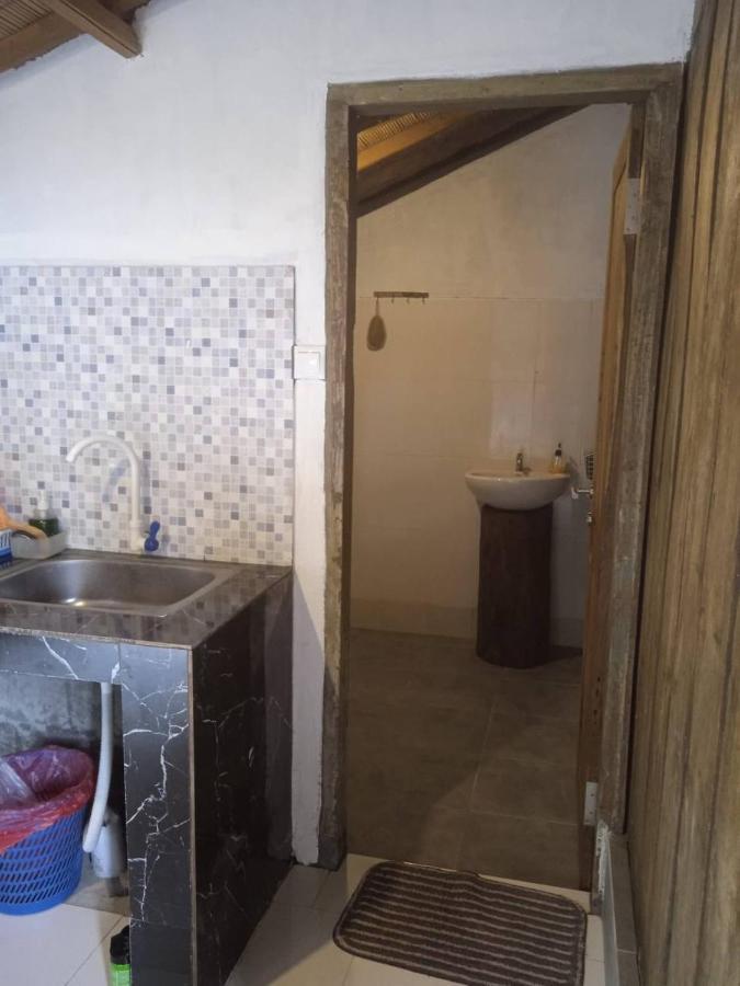 Kayu Tua Villa Uluwatu  Ngoại thất bức ảnh