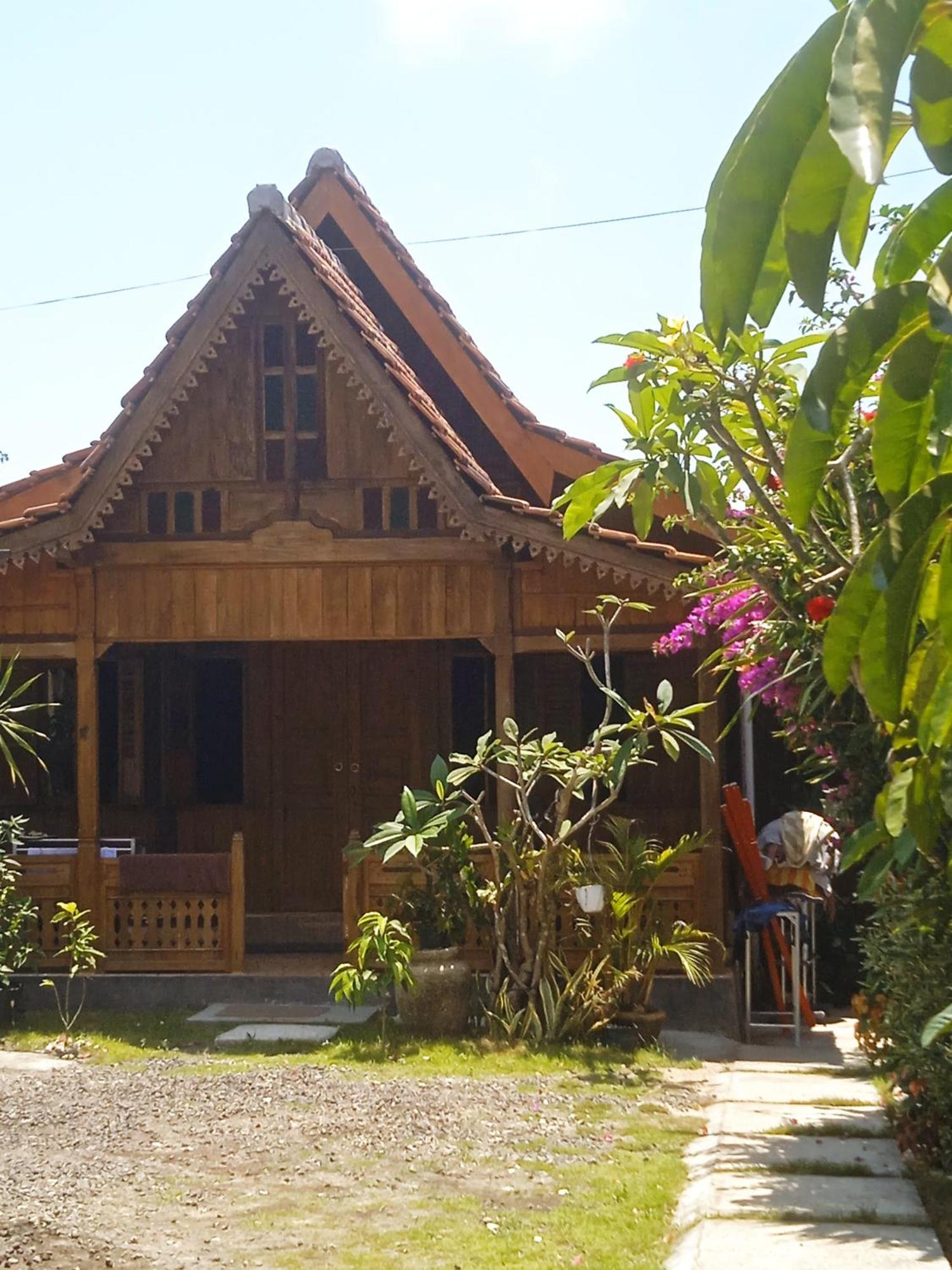 Kayu Tua Villa Uluwatu  Ngoại thất bức ảnh