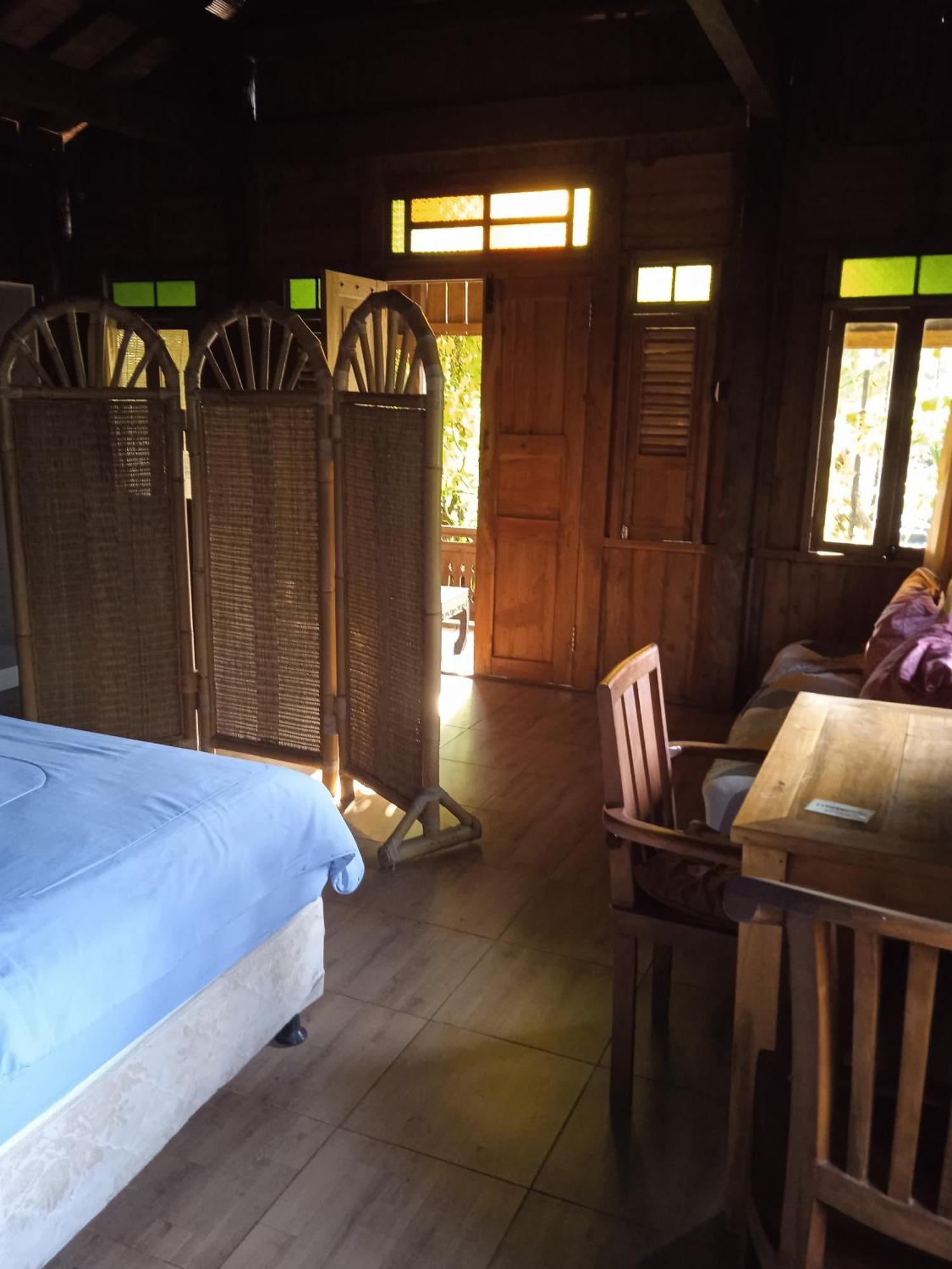 Kayu Tua Villa Uluwatu  Phòng bức ảnh