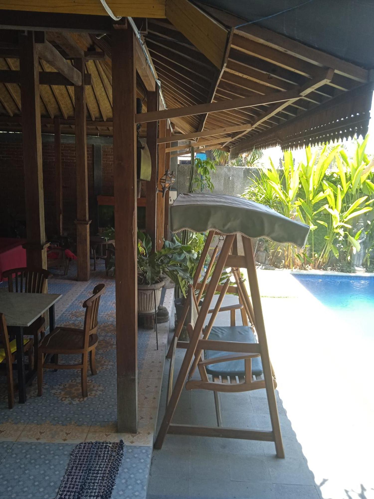 Kayu Tua Villa Uluwatu  Phòng bức ảnh