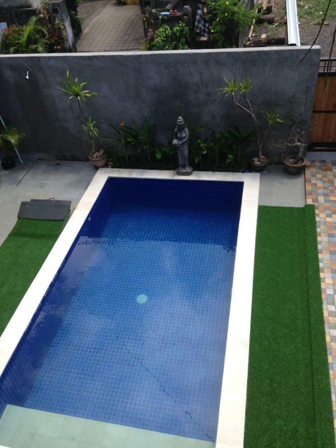 Kayu Tua Villa Uluwatu  Ngoại thất bức ảnh