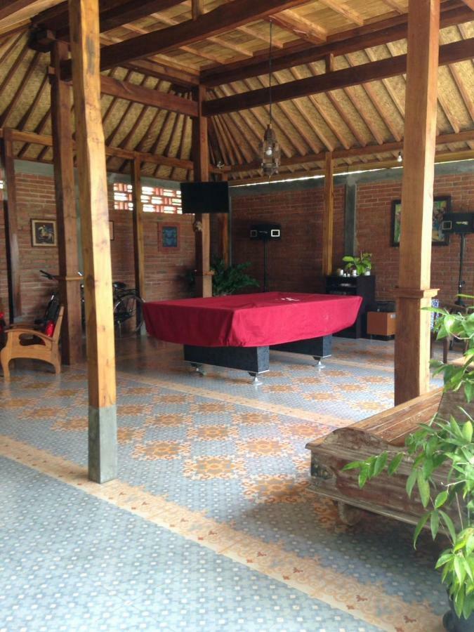 Kayu Tua Villa Uluwatu  Ngoại thất bức ảnh