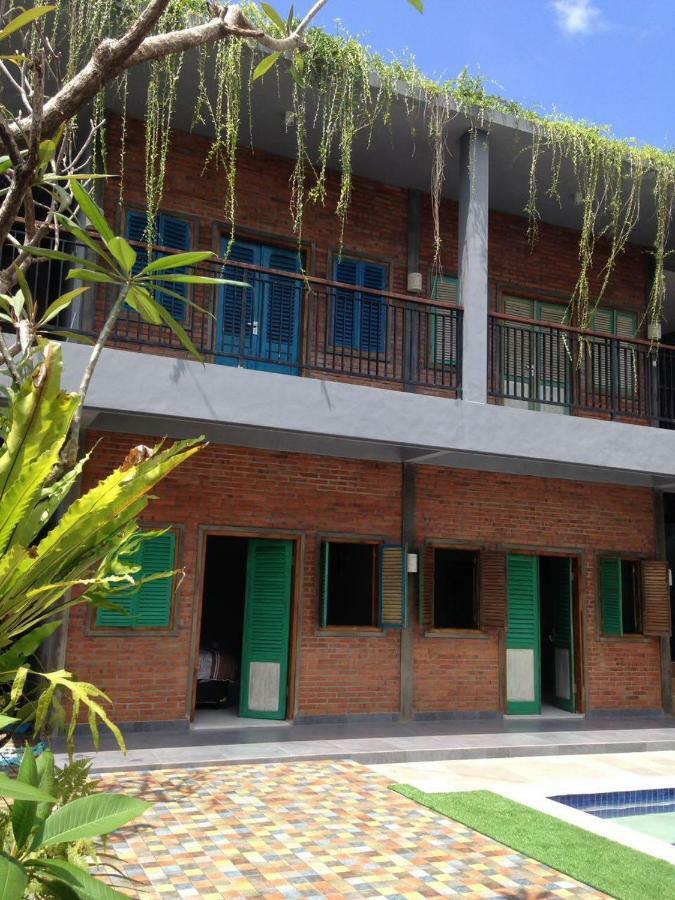 Kayu Tua Villa Uluwatu  Ngoại thất bức ảnh