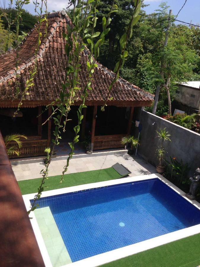 Kayu Tua Villa Uluwatu  Ngoại thất bức ảnh