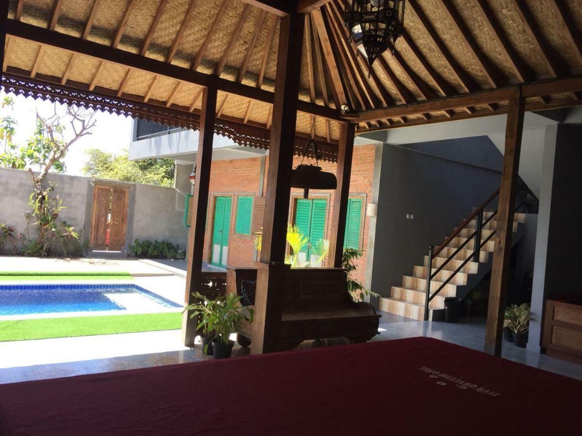 Kayu Tua Villa Uluwatu  Ngoại thất bức ảnh