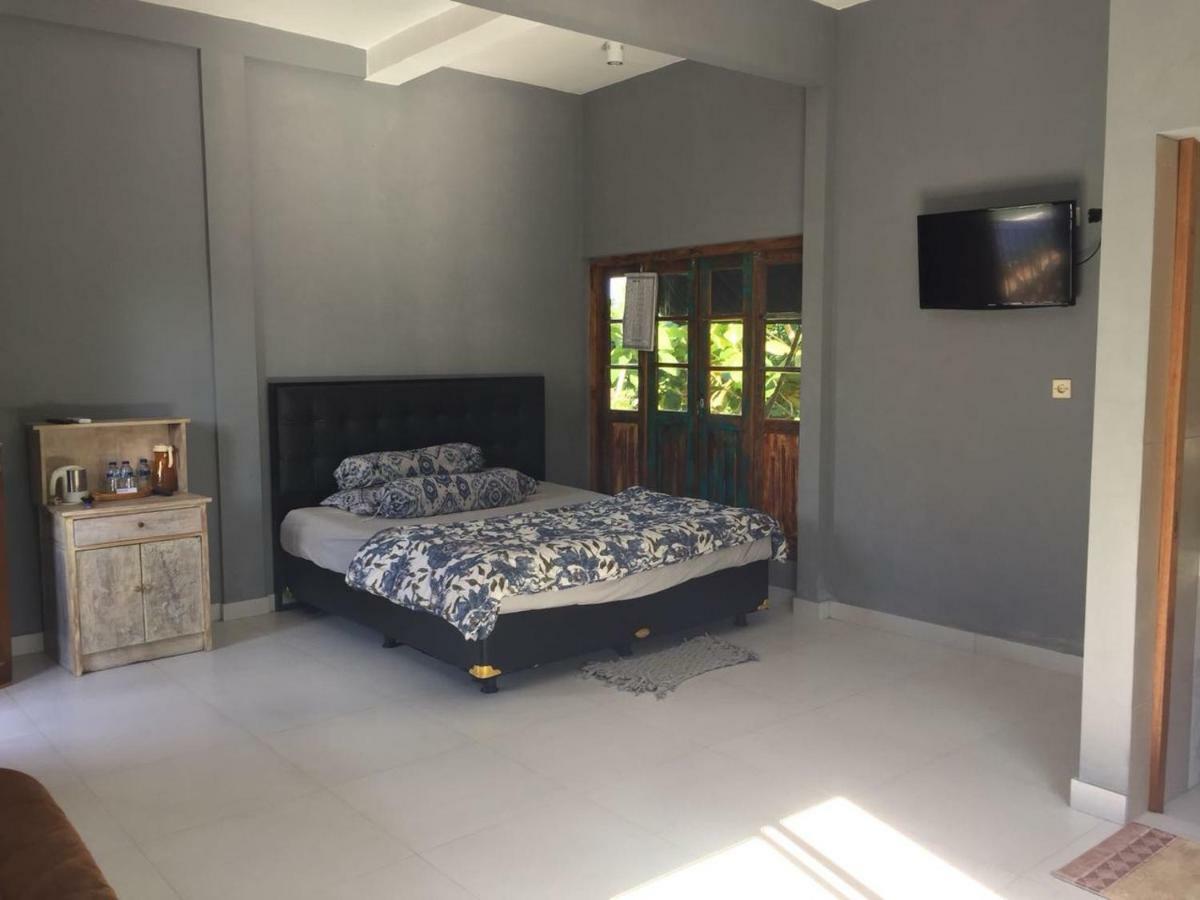Kayu Tua Villa Uluwatu  Ngoại thất bức ảnh